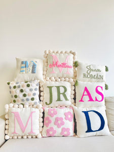 Fundas y cojines