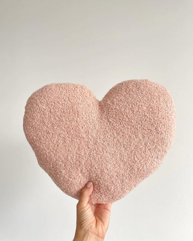 Cojín Corazón