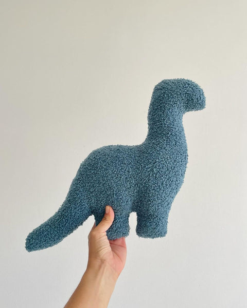 Cojín Dinosaurio