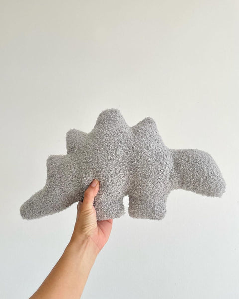 Cojín Dinosaurio