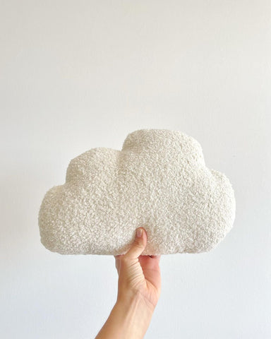 Cojín Nube