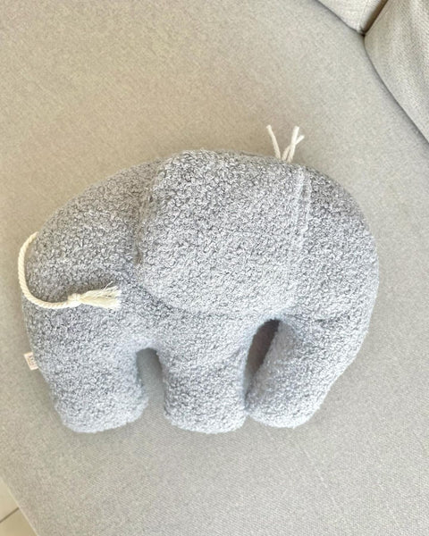 Cojín Elefante