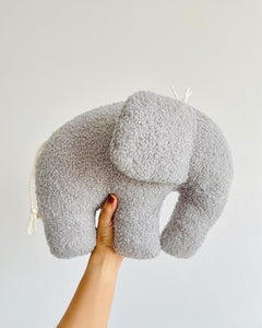 Cojín Elefante