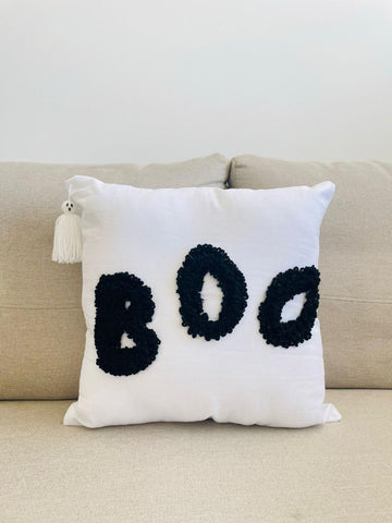Cojín Boo