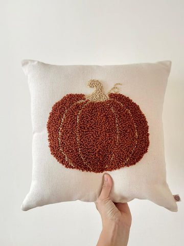 Cojín Pumpkin