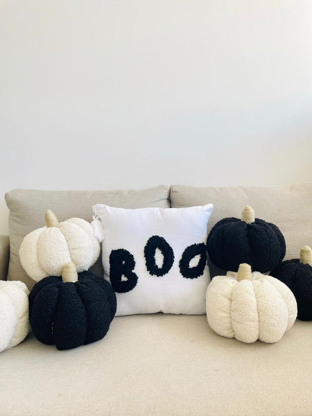 Cojín Boo