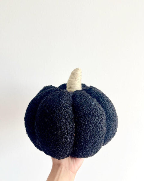 Cojín Calabaza