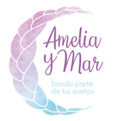 Amelia y Mar