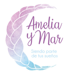 Amelia y Mar