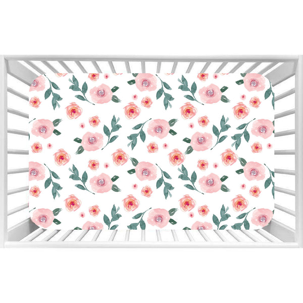Sábanas estampadas cuna estándar (130x70)