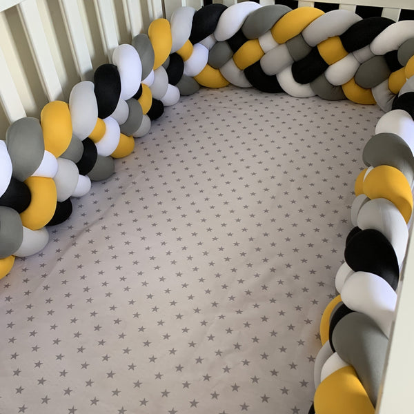 Bumper estandar 5 hebras
