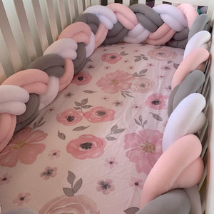 Bumper matrimonial doble sencillo