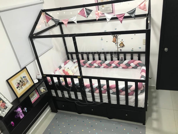 Paquete toddler