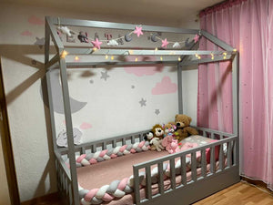 Paquete toddler