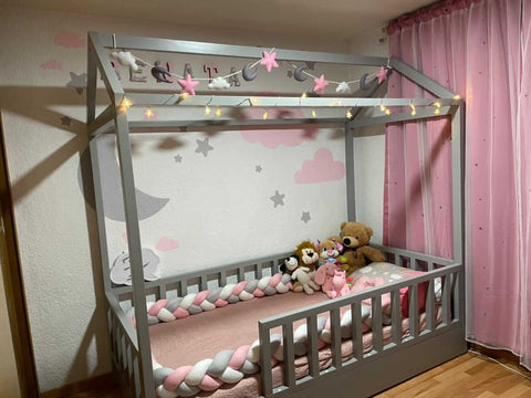 Paquete toddler