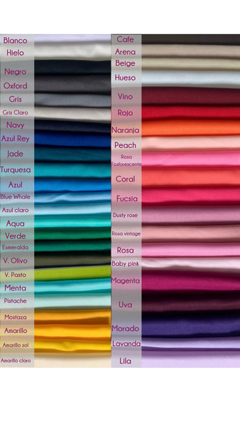 Banderines